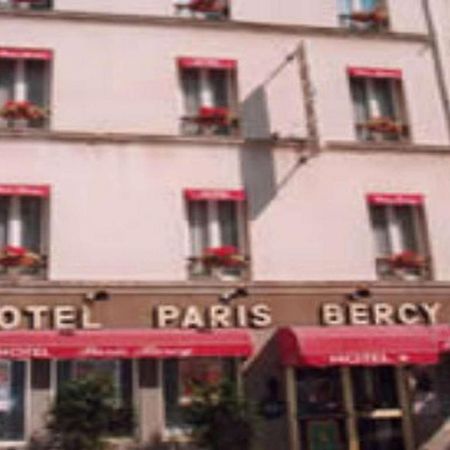 Hotel Paris Bercy ภายนอก รูปภาพ