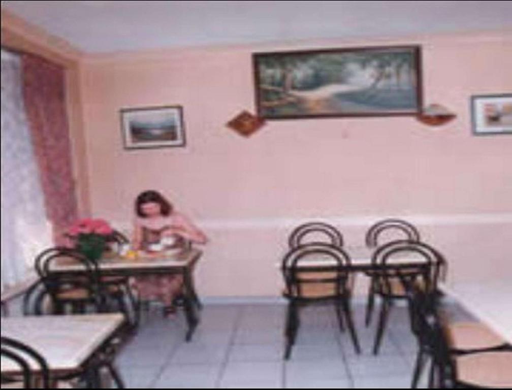 Hotel Paris Bercy ภายนอก รูปภาพ
