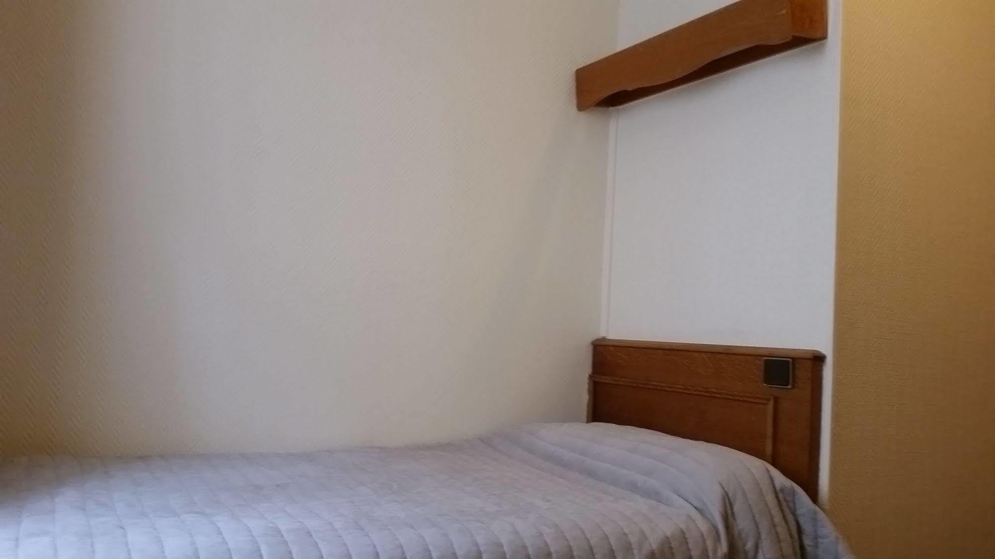 Hotel Paris Bercy ภายนอก รูปภาพ